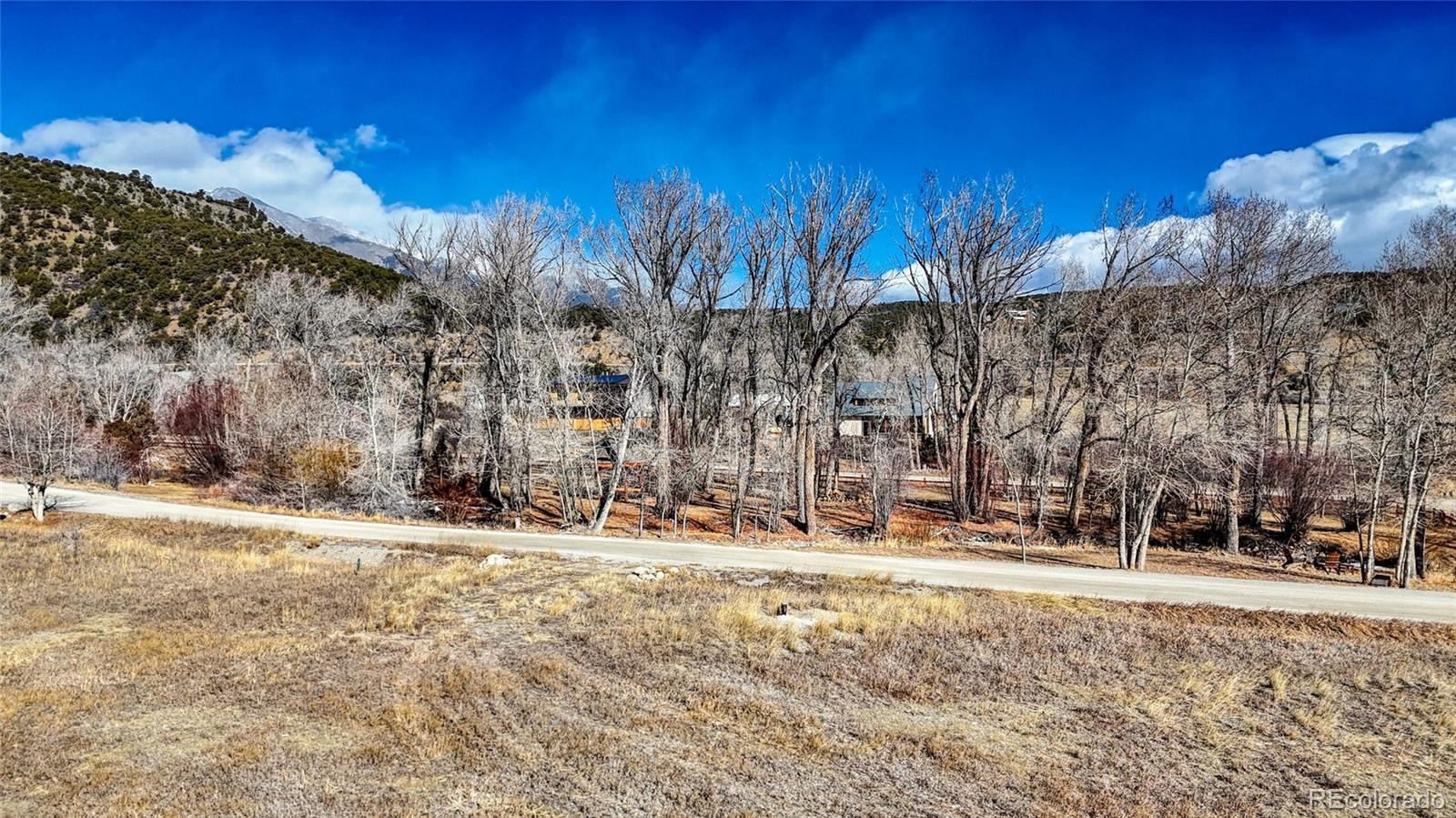 16955 Little River Lane Salida CO 81201