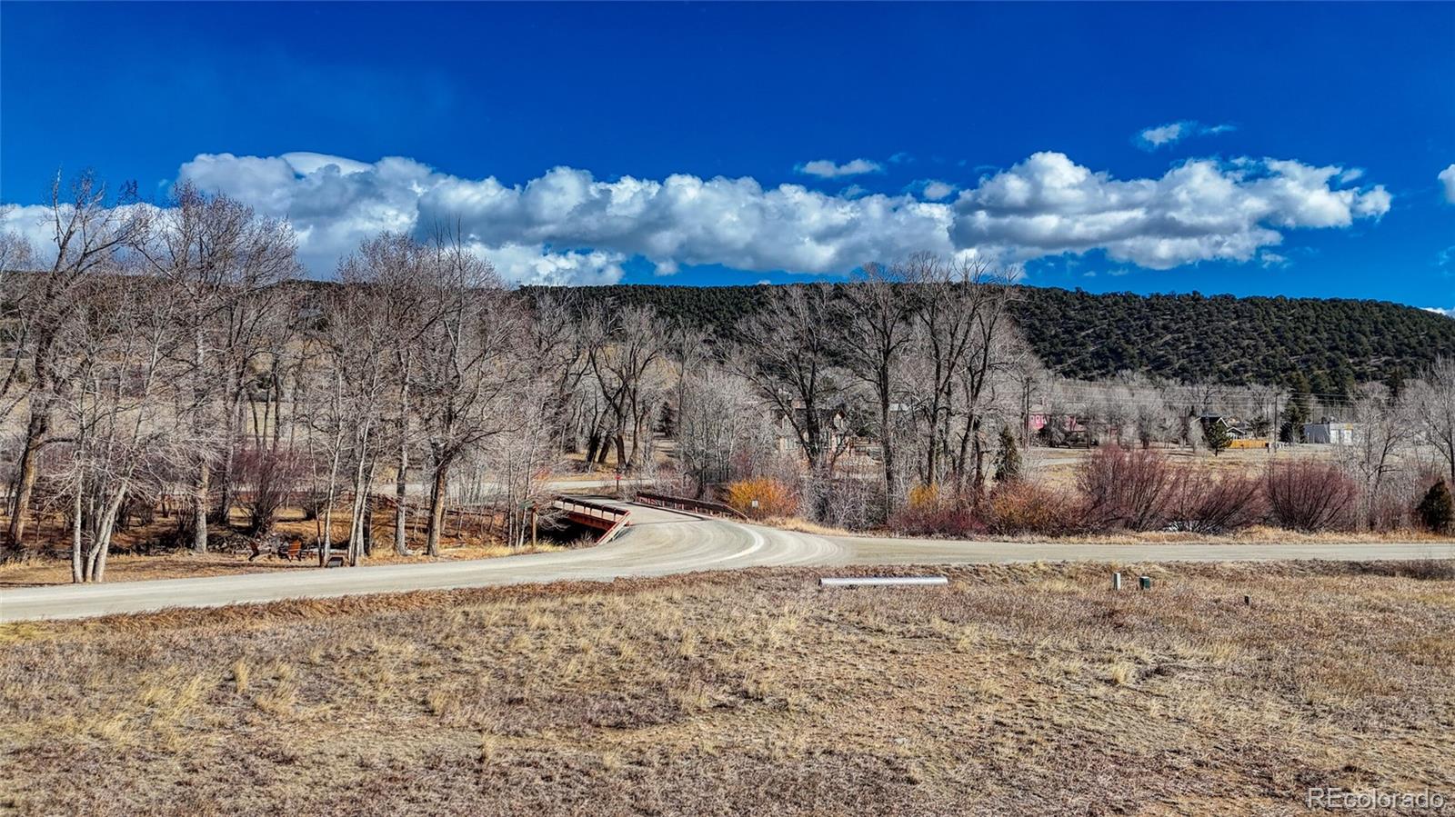 16955 Little River Lane Salida CO 81201