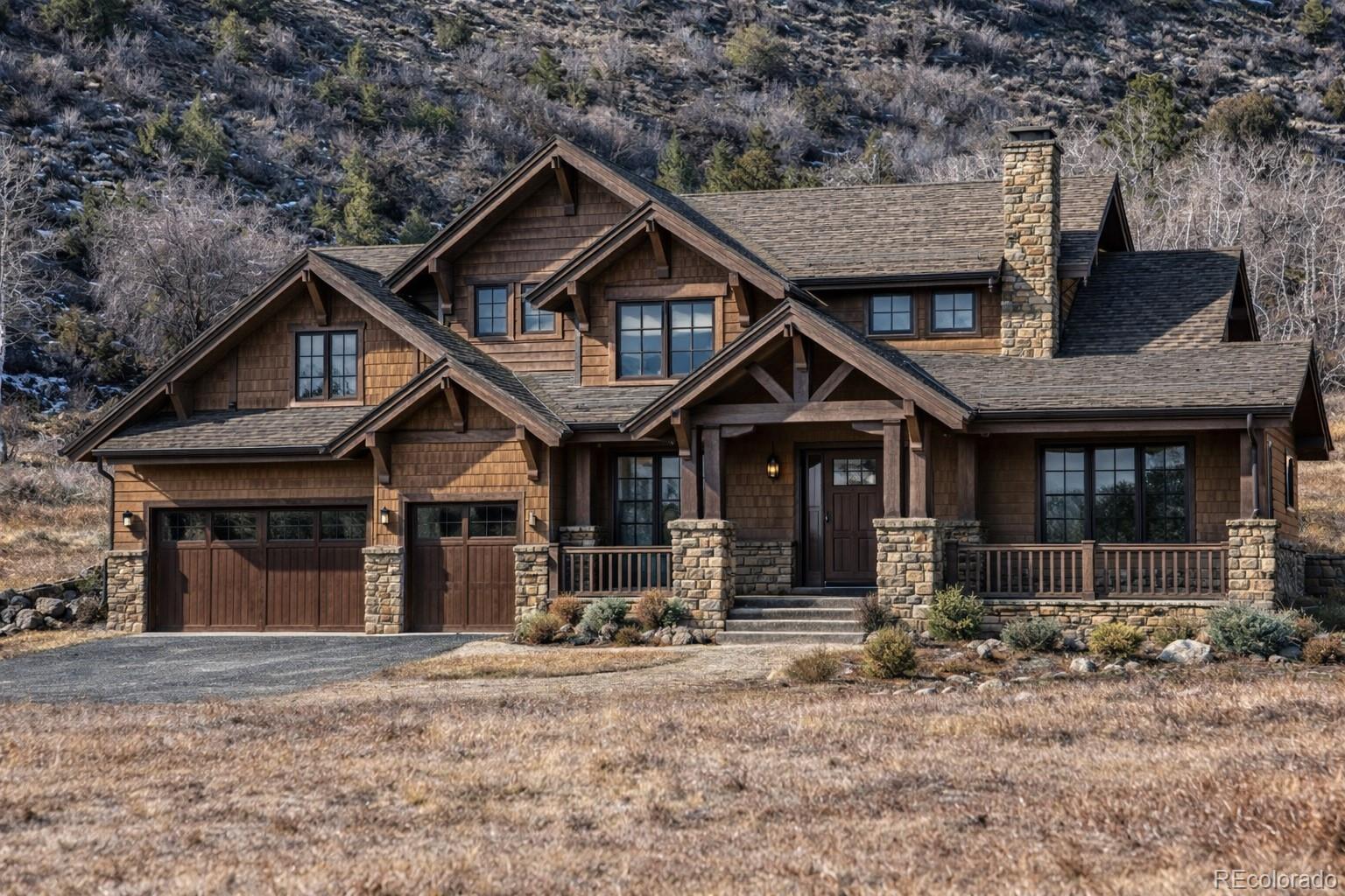 16955 Little River Lane Salida CO 81201