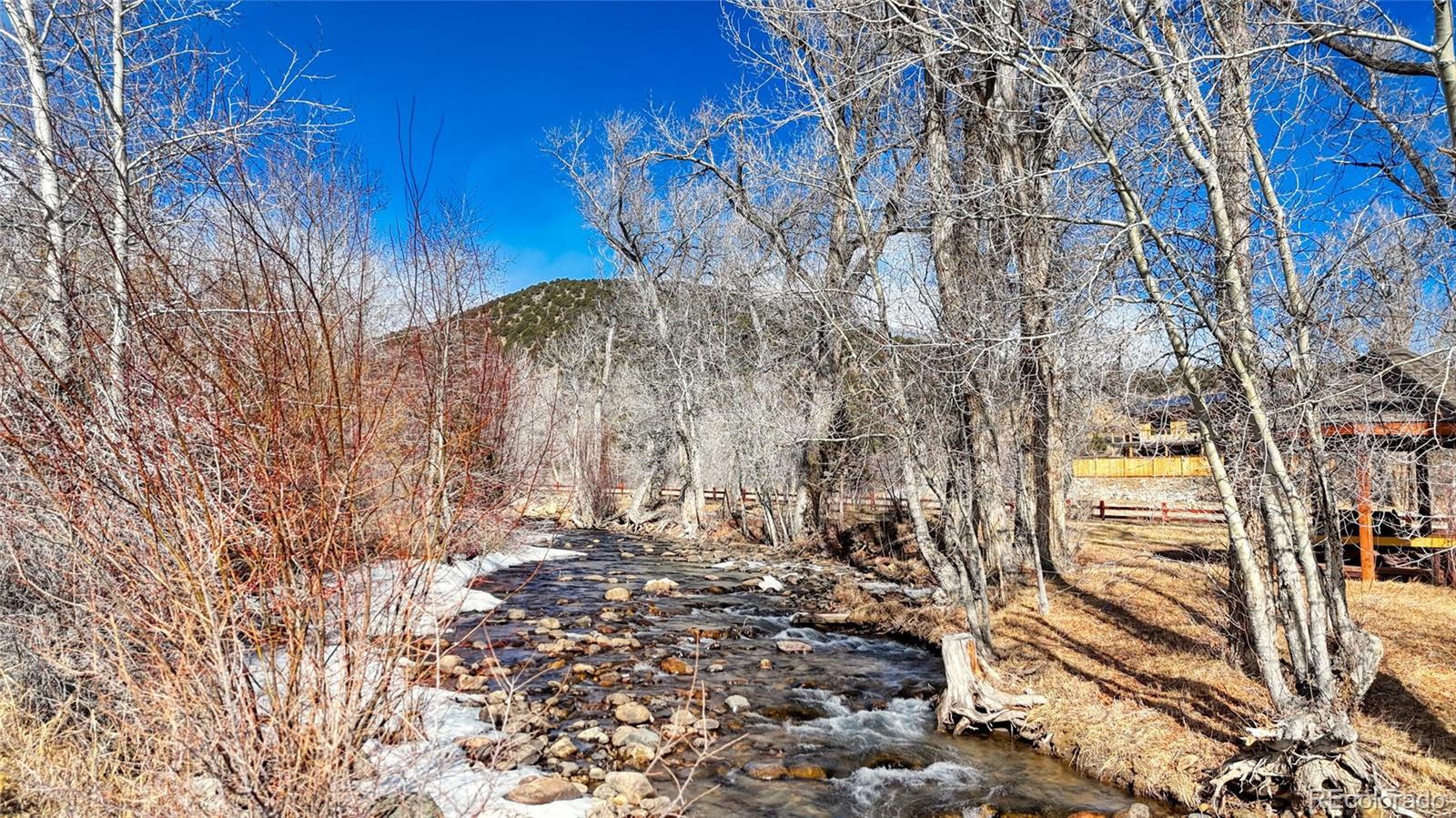 16955 Little River Lane Salida CO 81201