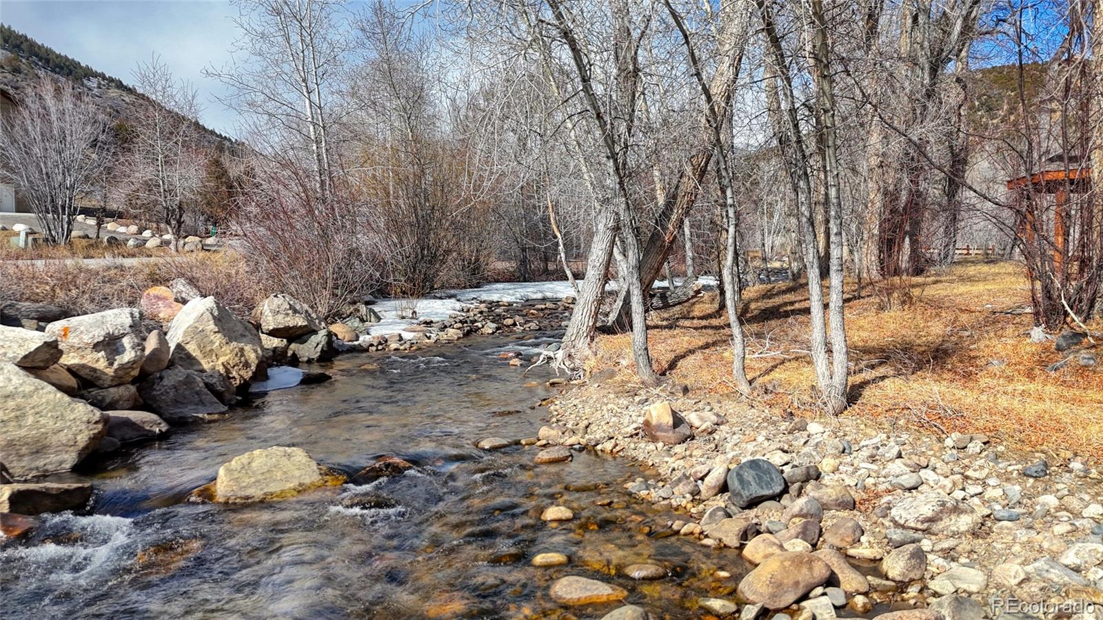 16955 Little River Lane Salida CO 81201