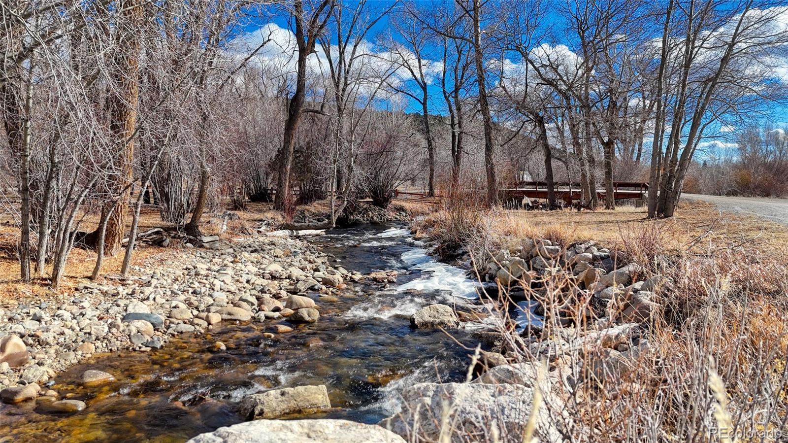16955 Little River Lane Salida CO 81201