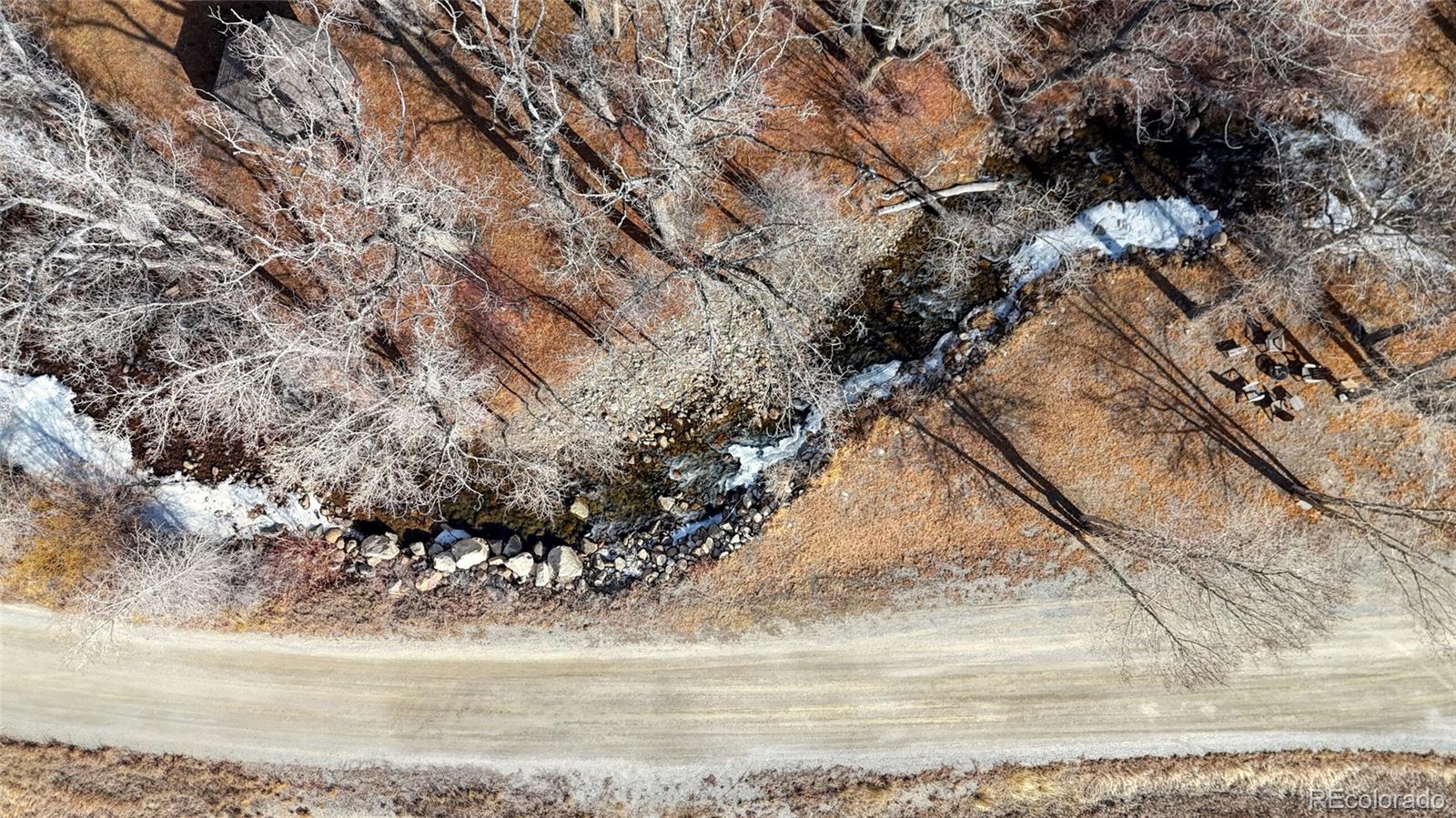 16955 Little River Lane Salida CO 81201
