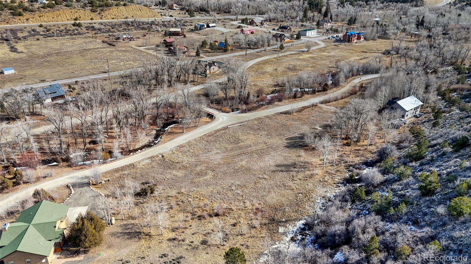 16955 Little River Lane Salida CO 81201