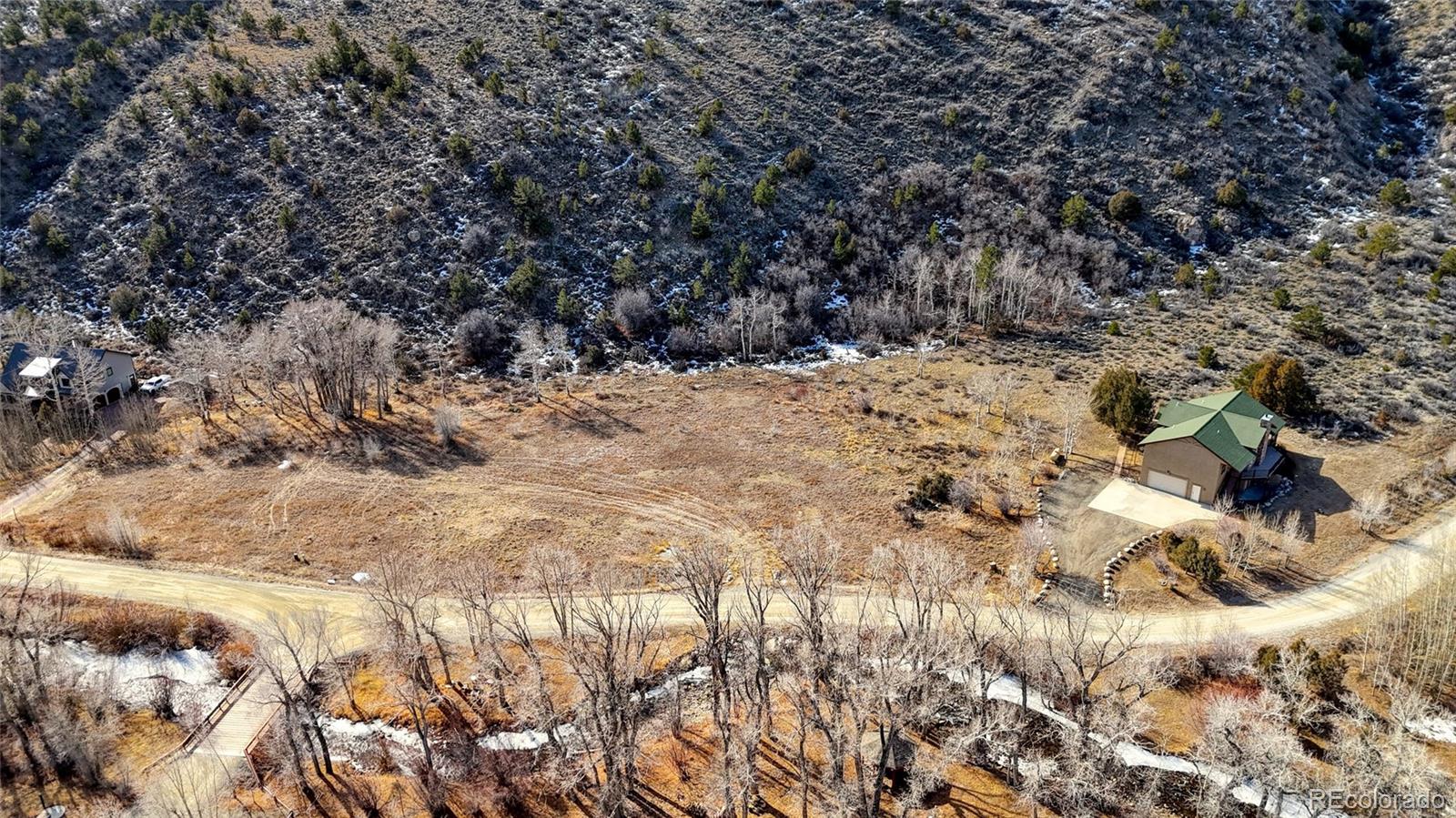 16955 Little River Lane Salida CO 81201