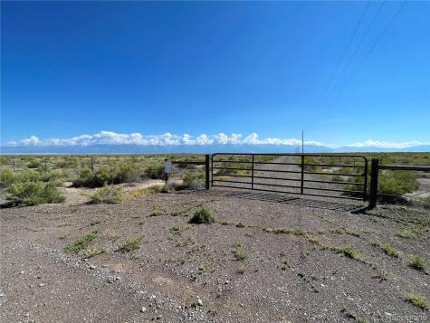 Tbd Center CO 81125