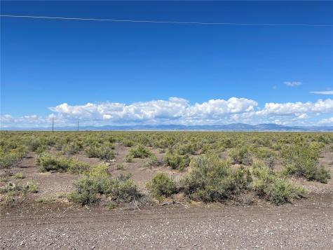 Tbd Center CO 81125