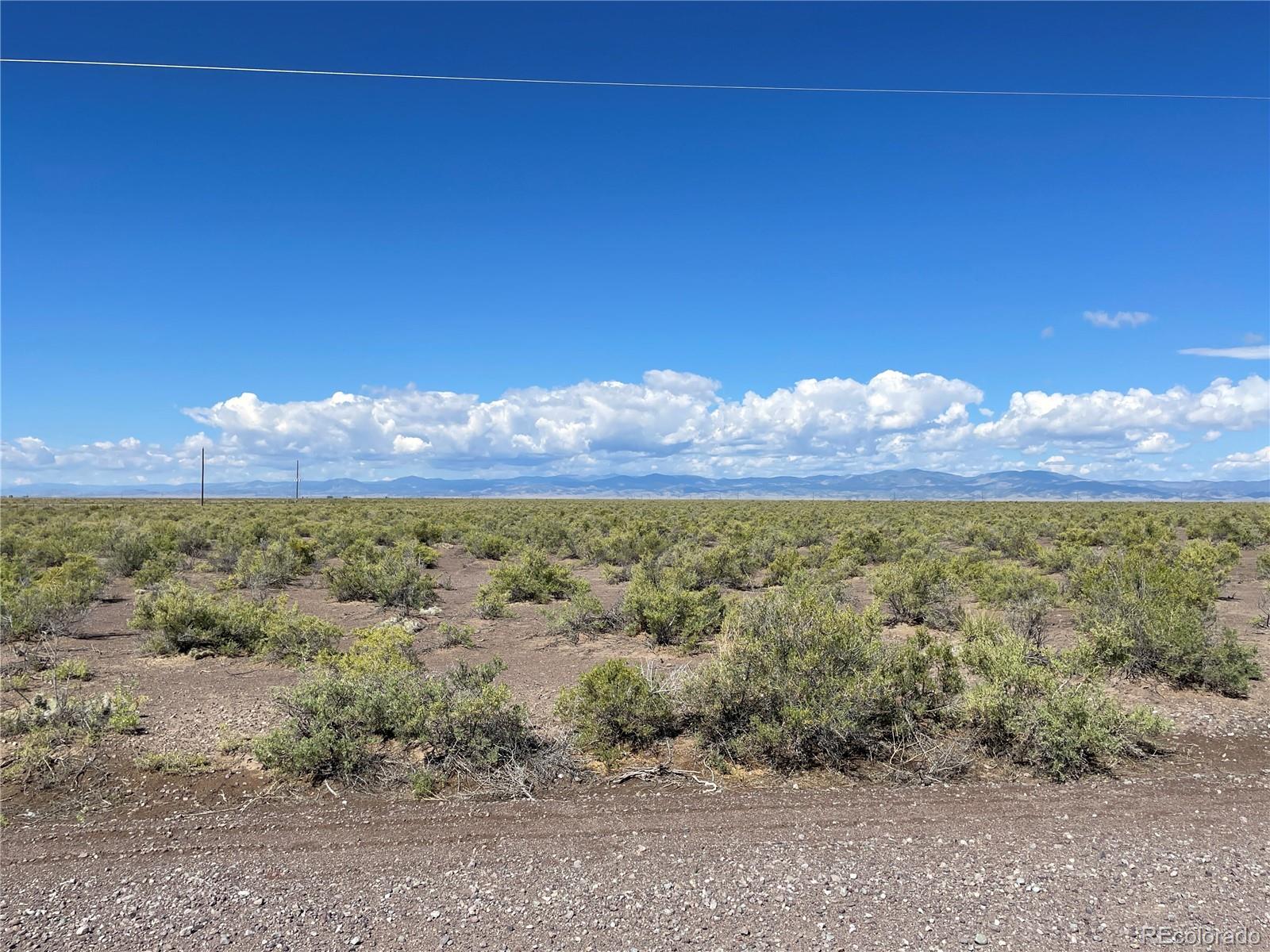 Tbd Center CO 81125