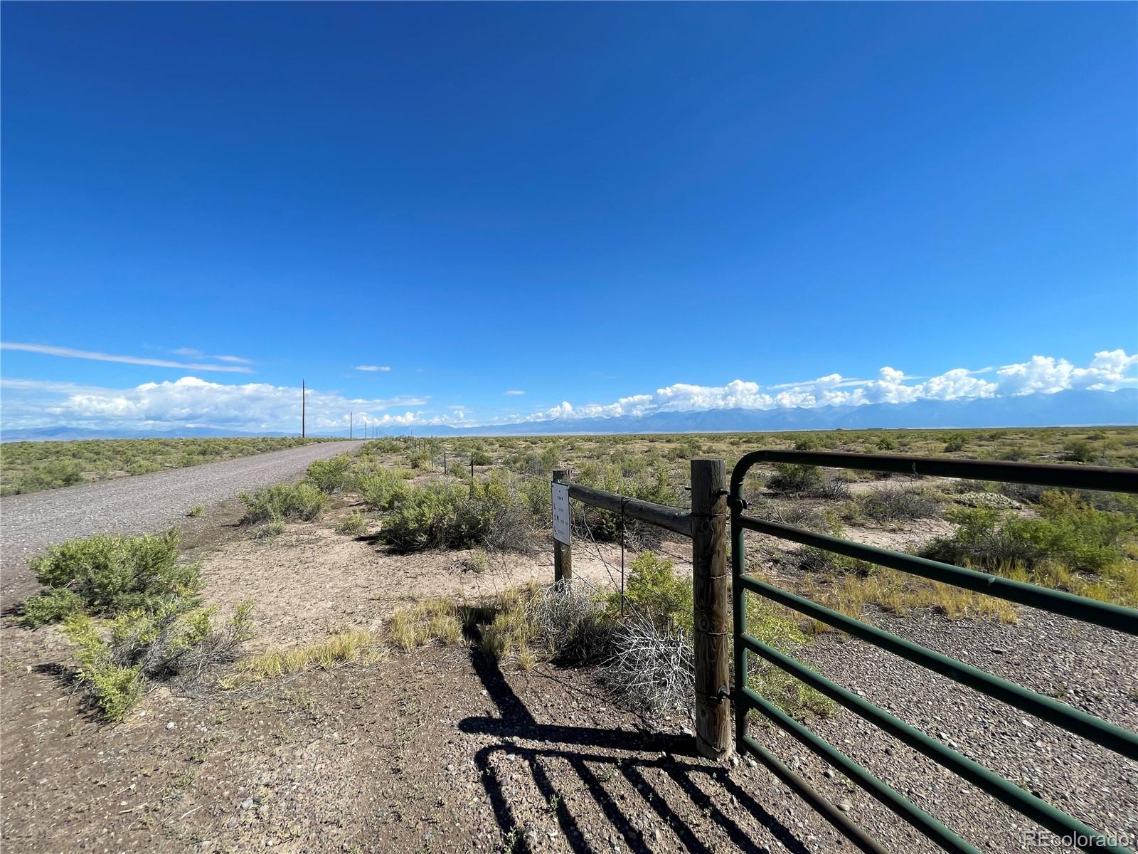 Tbd Center CO 81125