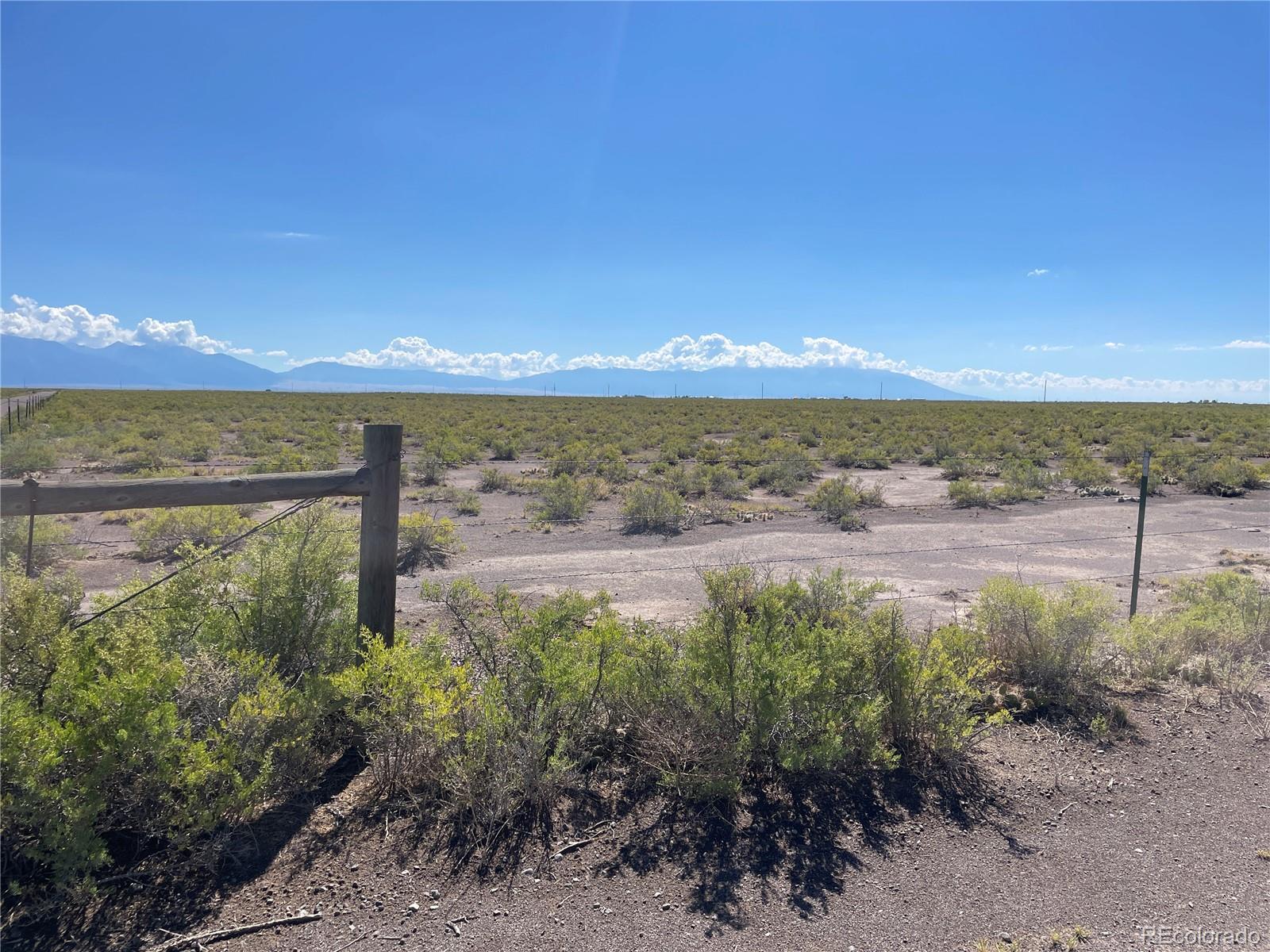 Tbd Center CO 81125