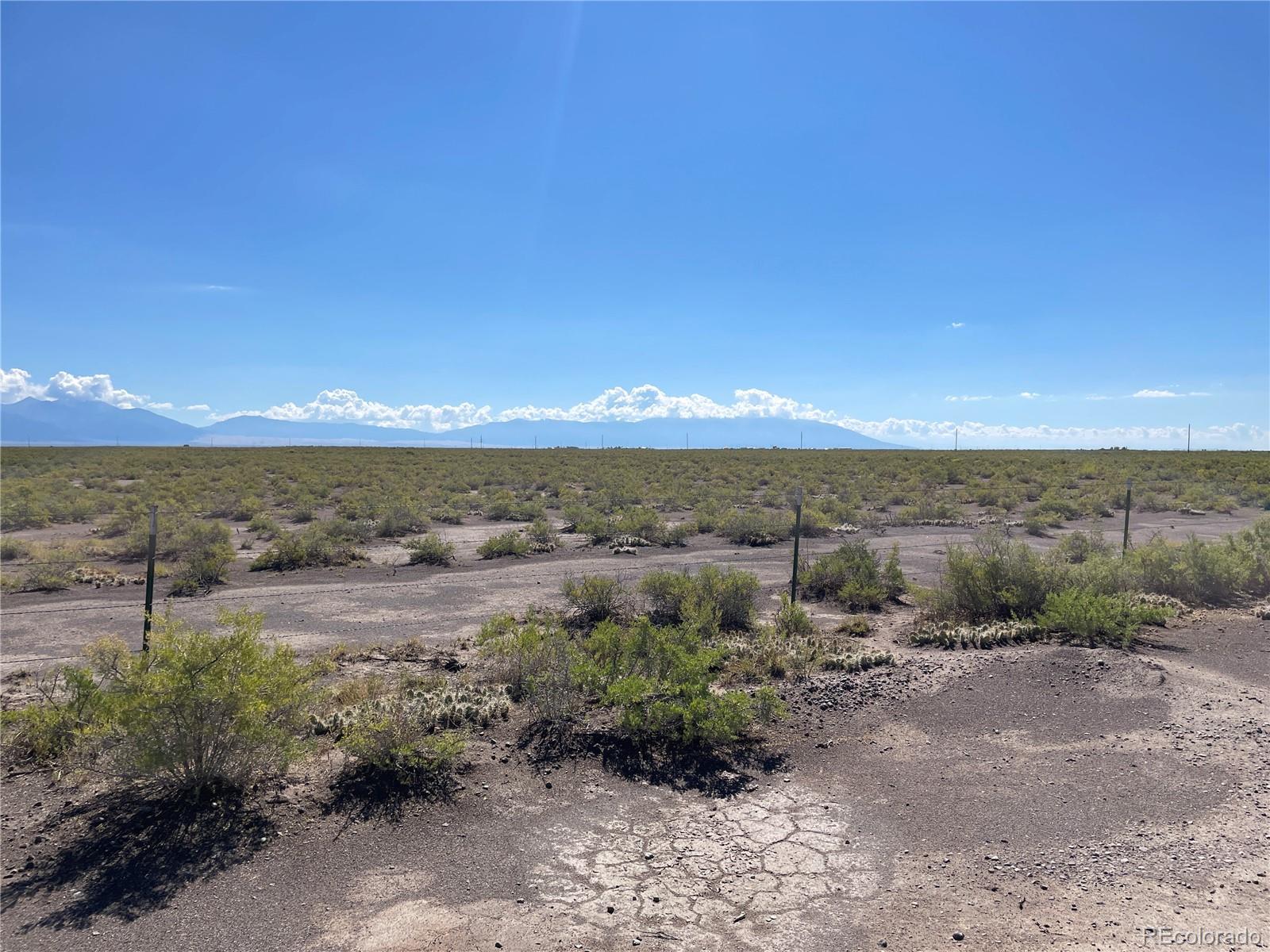 Tbd Center CO 81125