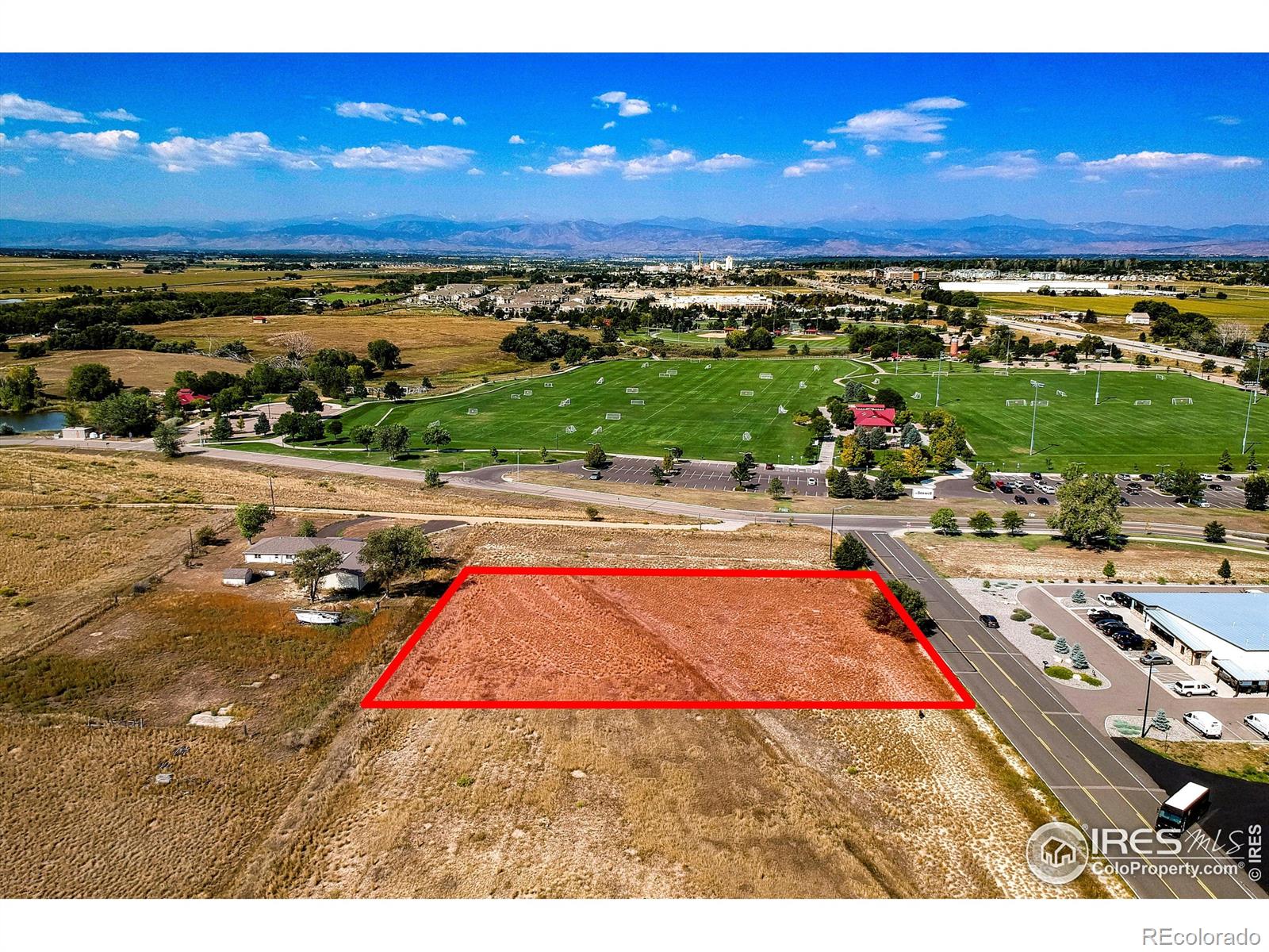 1420 Skyway Drive Longmont CO 80504