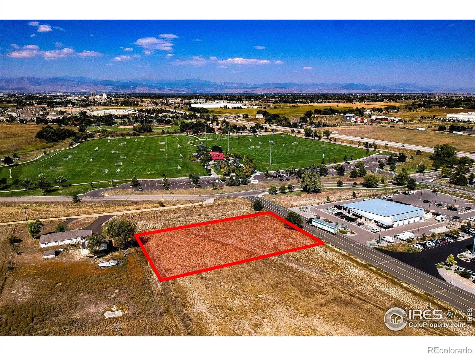 1420 Skyway Drive Longmont CO 80504