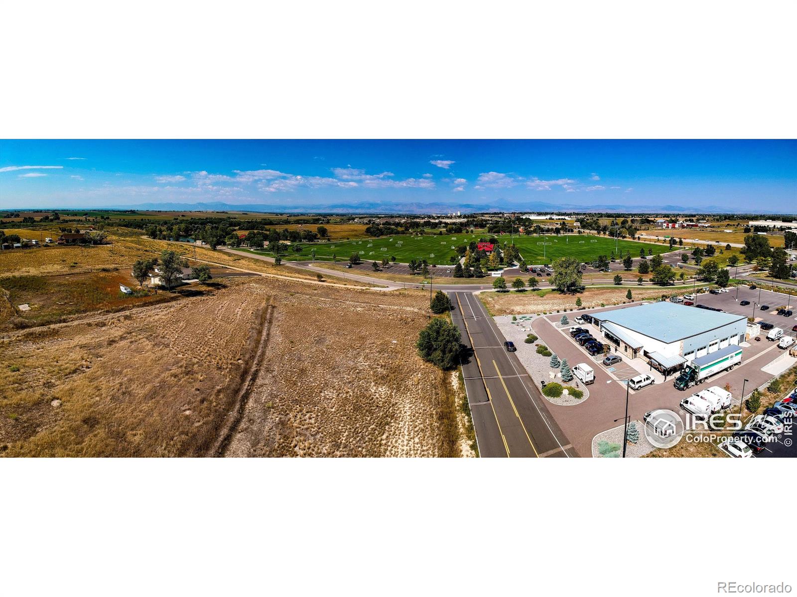 1420 Skyway Drive Longmont CO 80504
