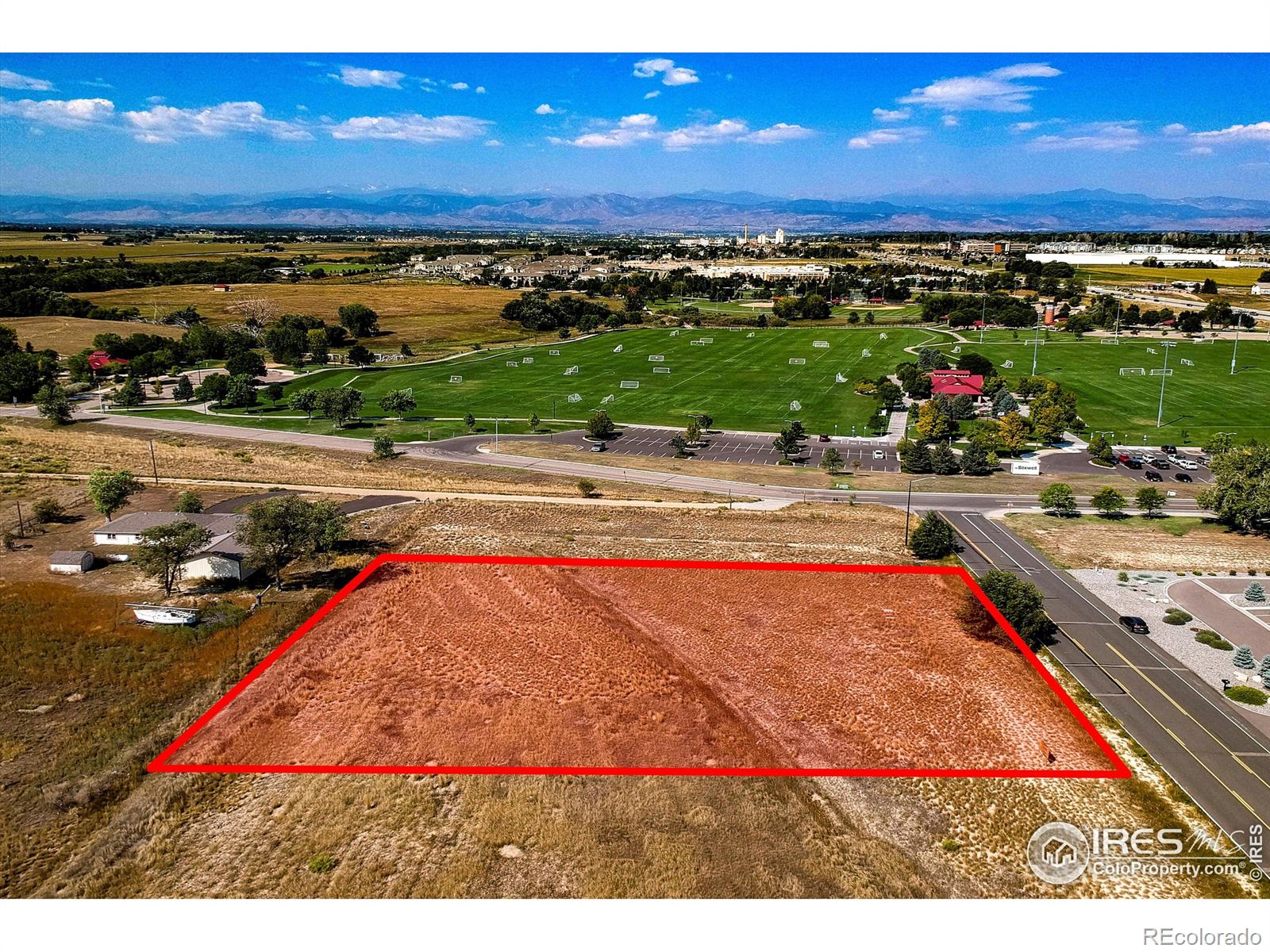 1420 Skyway Drive Longmont CO 80504