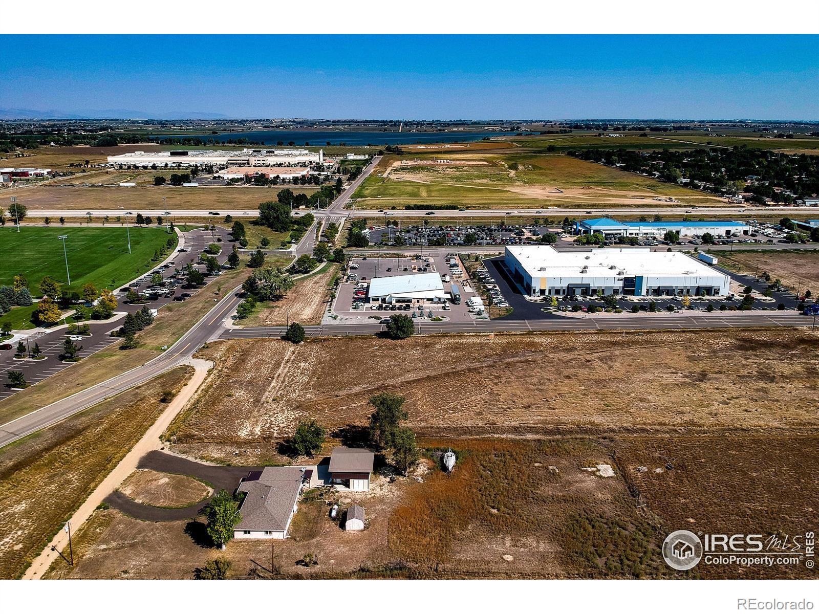 1420 Skyway Drive Longmont CO 80504