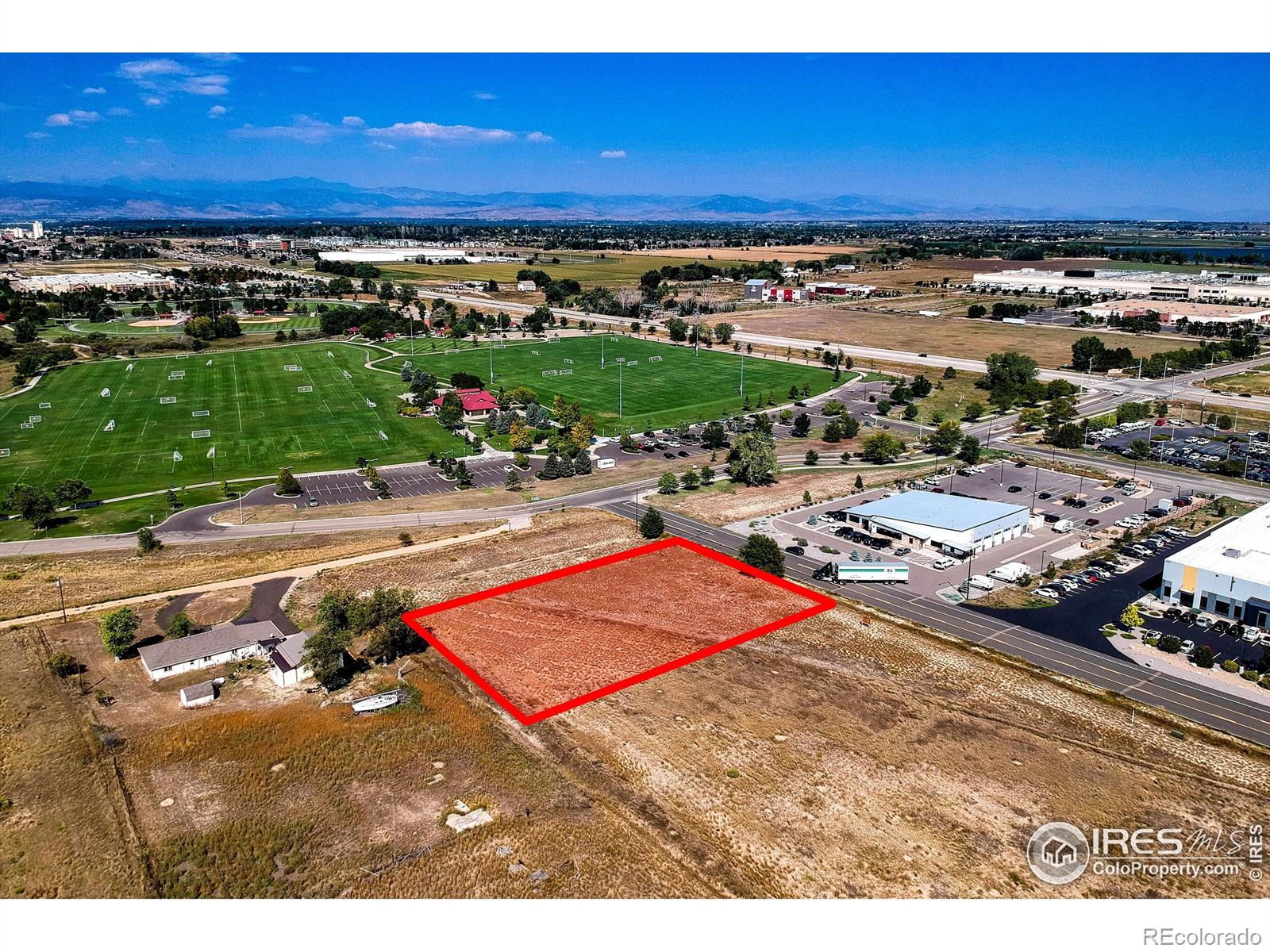 1420 Skyway Drive Longmont CO 80504