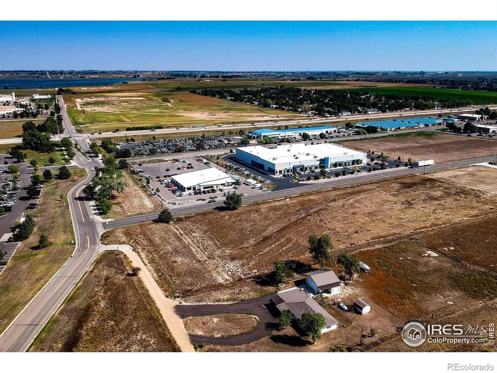 1420 Skyway Drive Longmont CO 80504