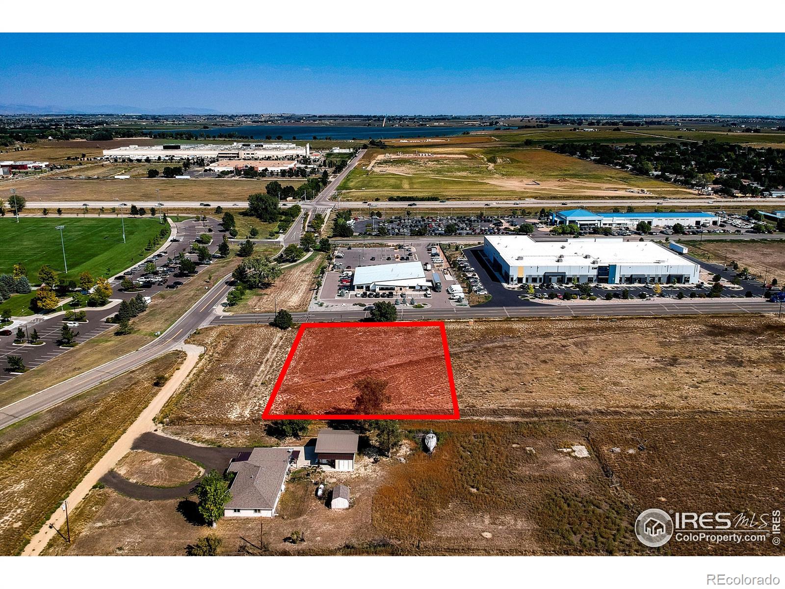 1420 Skyway Drive Longmont CO 80504