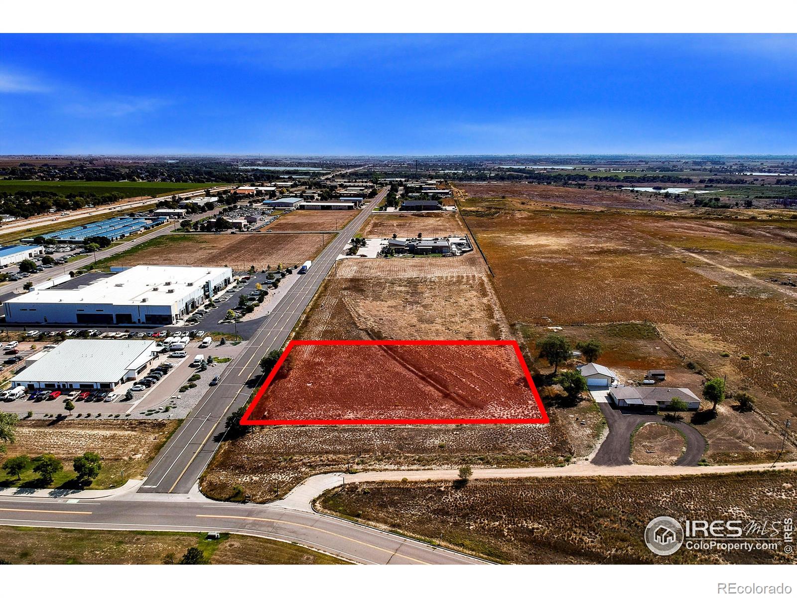 1420 Skyway Drive Longmont CO 80504