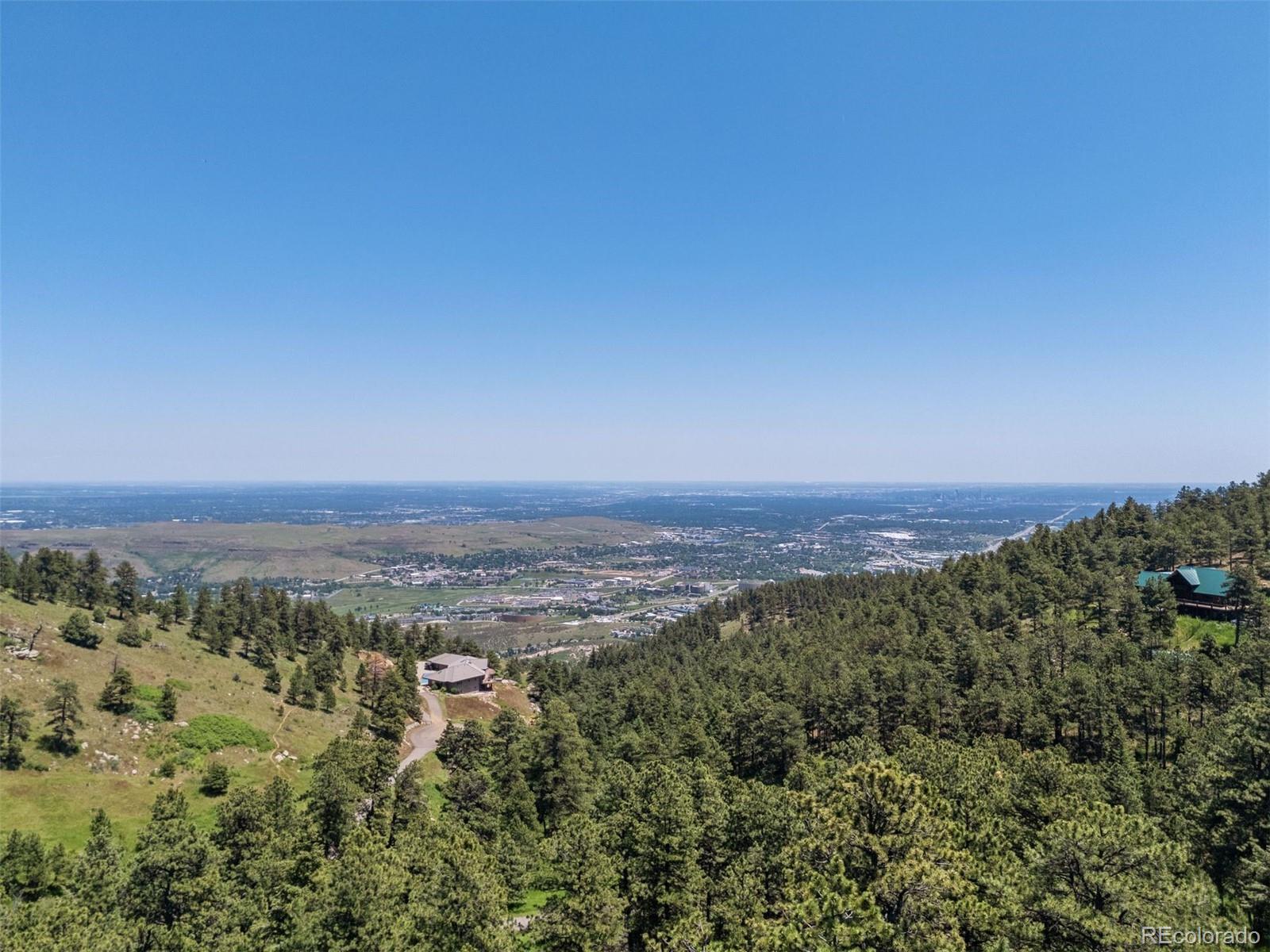 298 Parkview Avenue Golden CO 80401