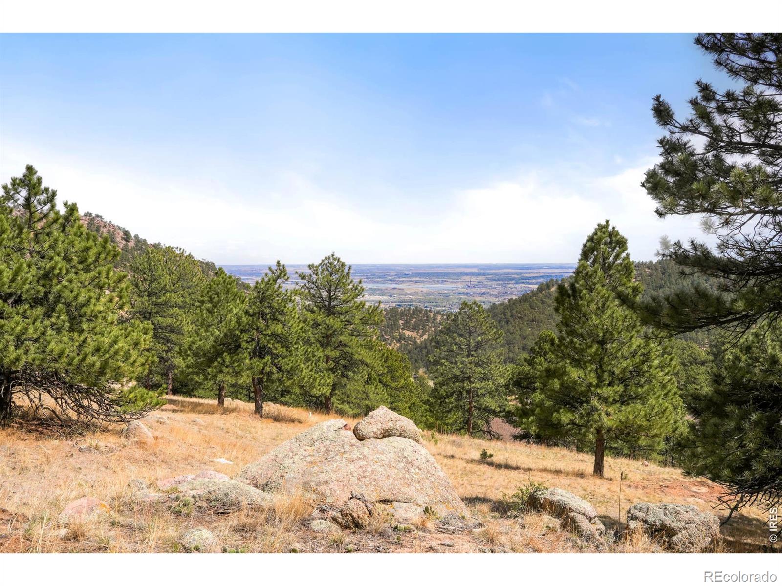 61 Wild Horse Circle Boulder CO 80304
