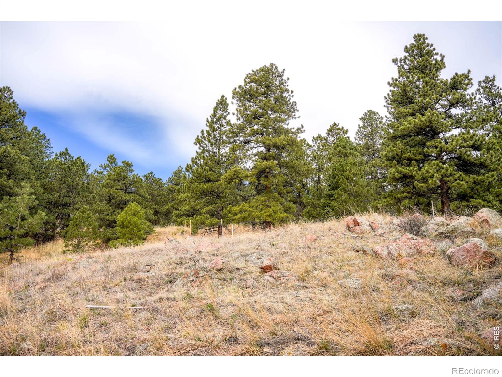61 Wild Horse Circle Boulder CO 80304