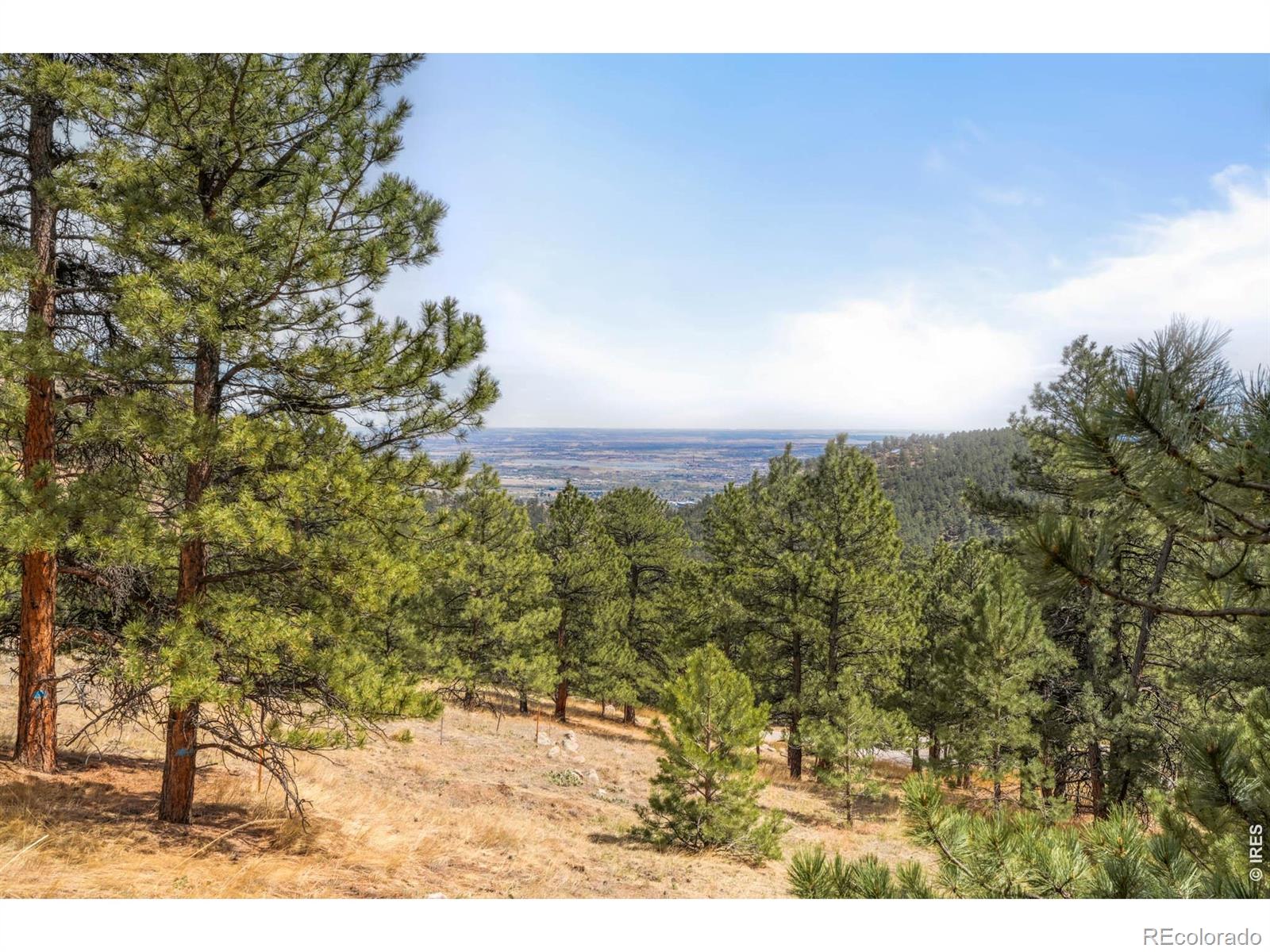 61 Wild Horse Circle Boulder CO 80304