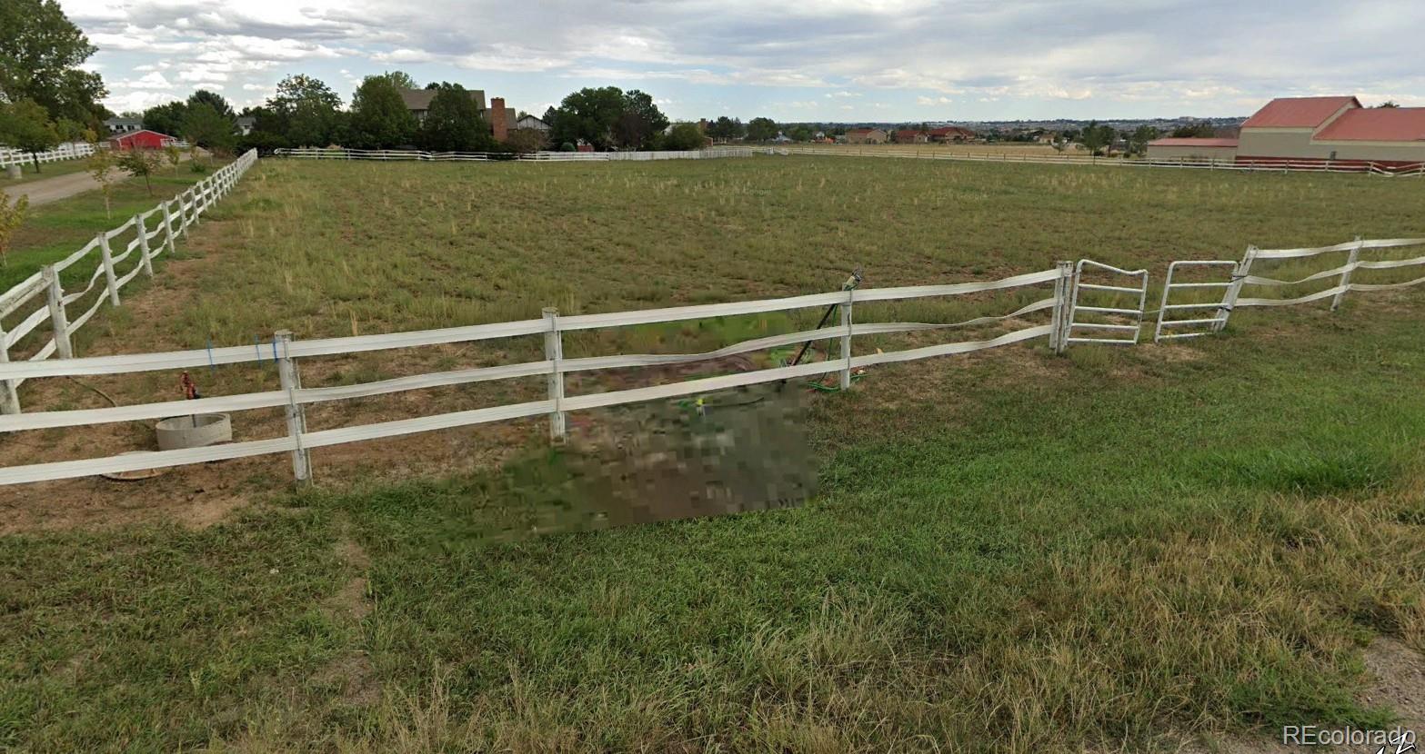 Broomfield CO, 14710 Federal Boulevard