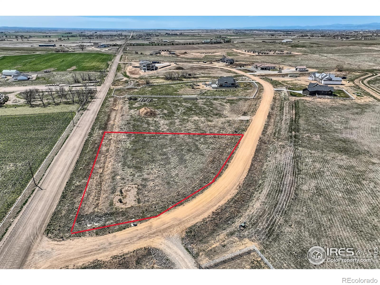 1150 Thunder Valley Circle Fort Lupton CO 80621