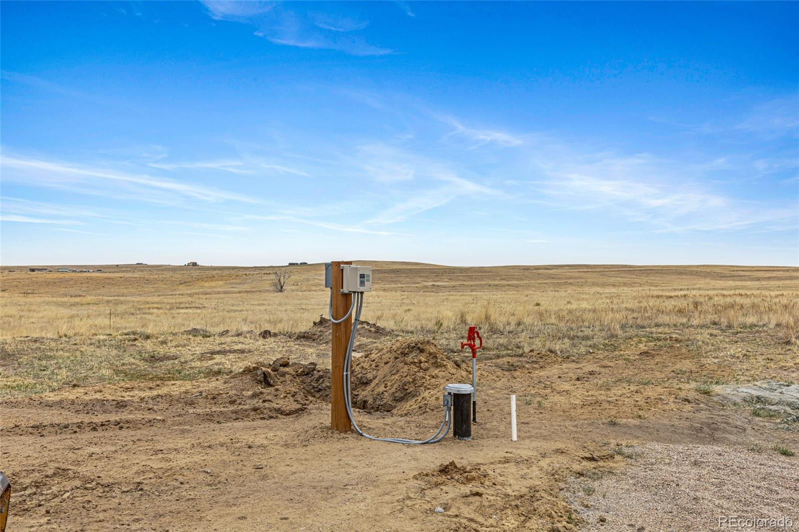 13964 Wendling Trail Kiowa CO 80117