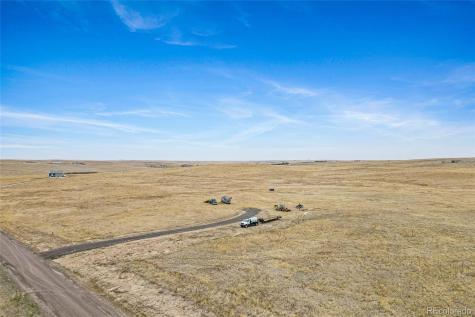 13964 Wendling Trail Kiowa CO 80117