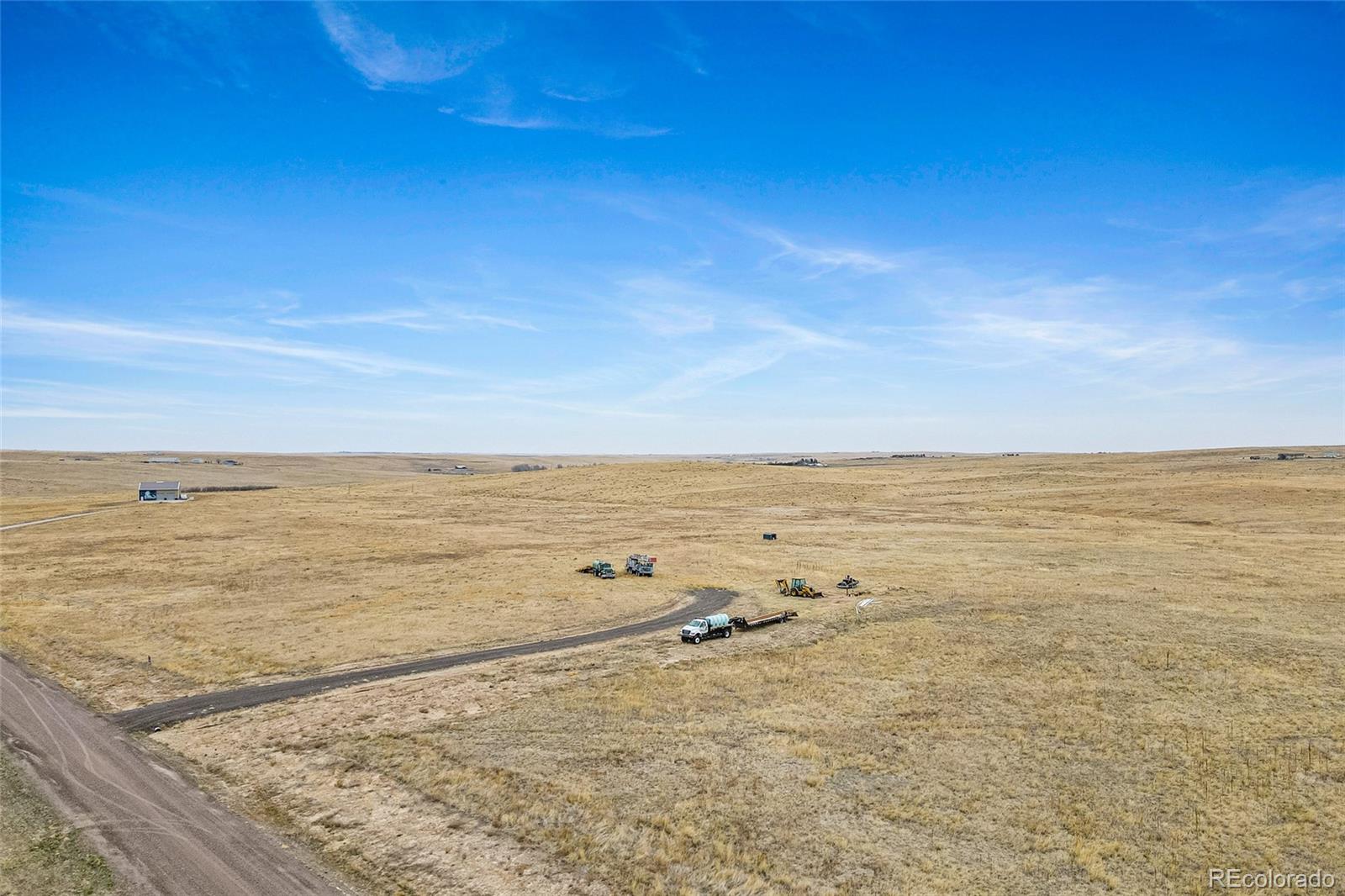 13964 Wendling Trail Kiowa CO 80117