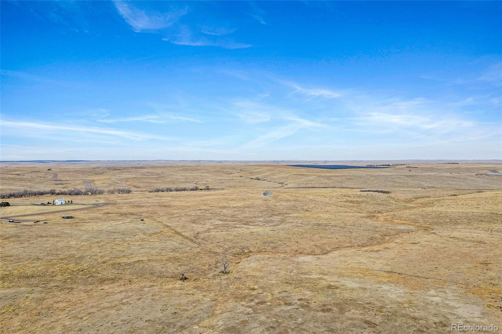 13964 Wendling Trail Kiowa CO 80117