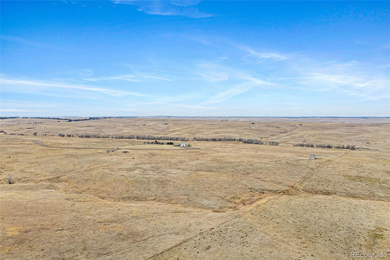13964 Wendling Trail Kiowa CO 80117