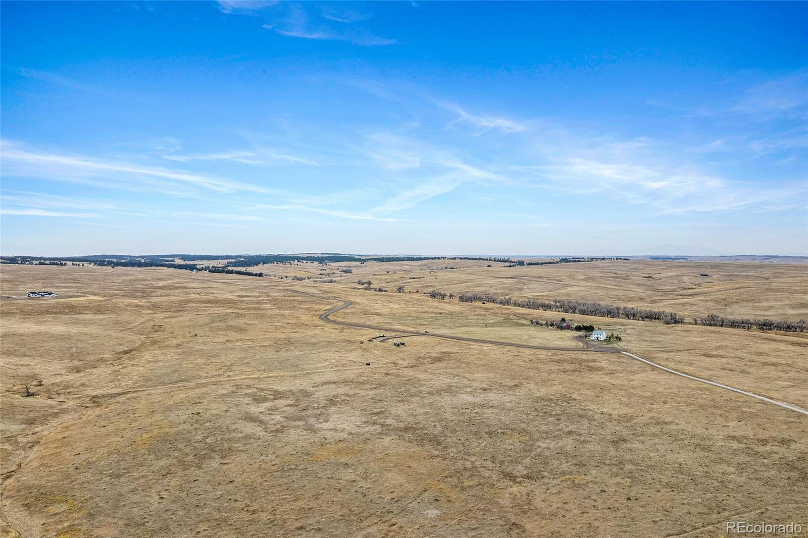 13964 Wendling Trail Kiowa CO 80117