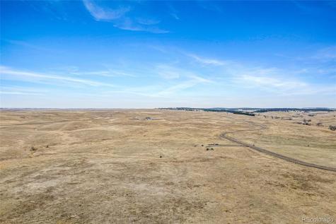 13964 Wendling Trail Kiowa CO 80117