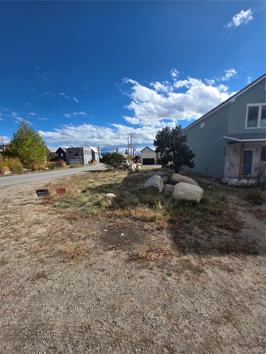 491 E Arkansas Street Buena Vista CO 81211