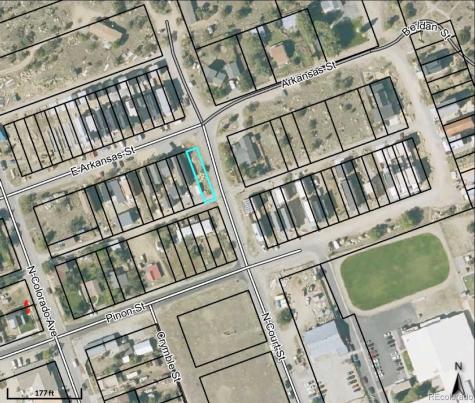 491 E Arkansas Street Buena Vista CO 81211