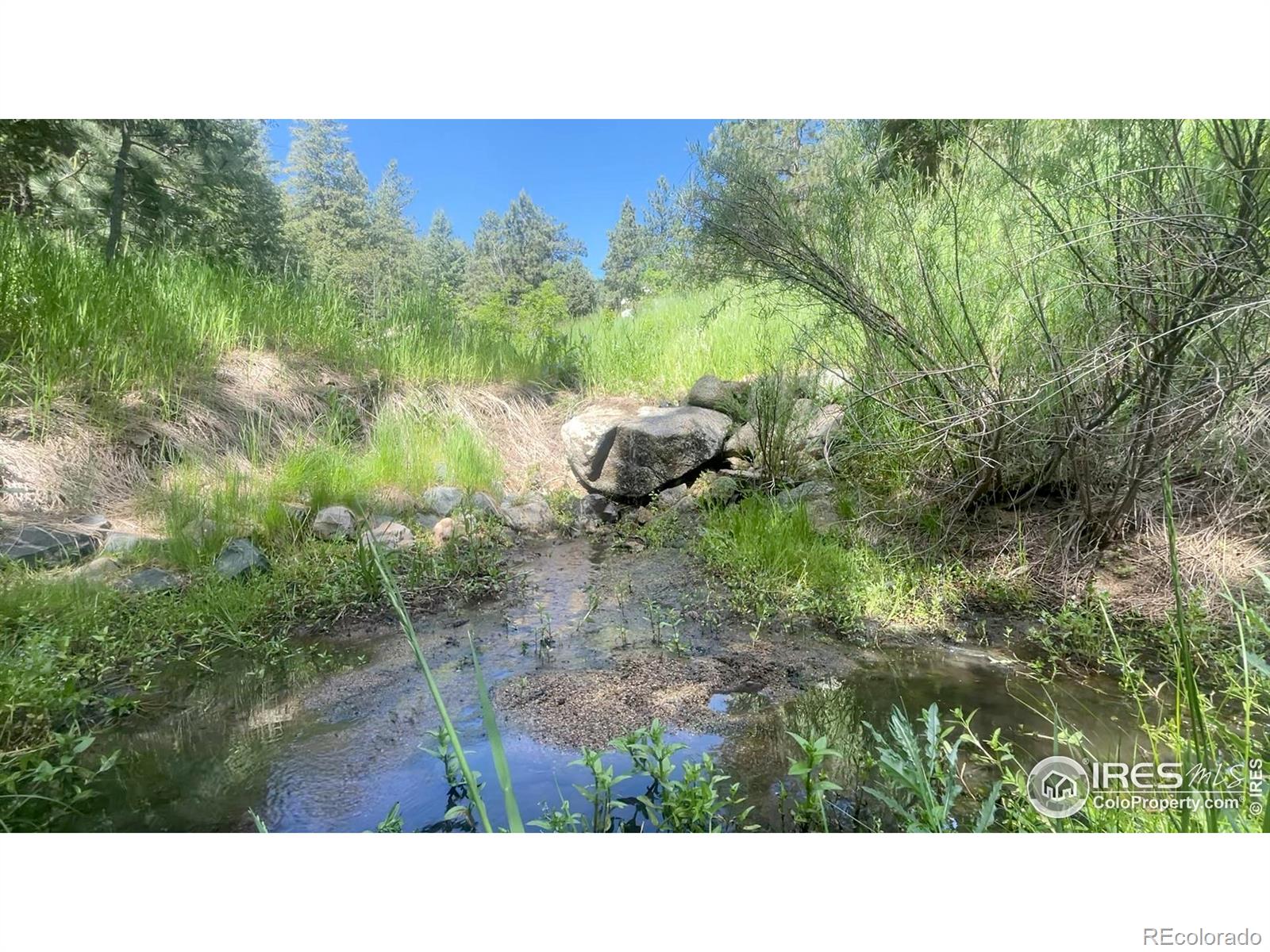 375 Arroyo Chico Boulder CO 80302