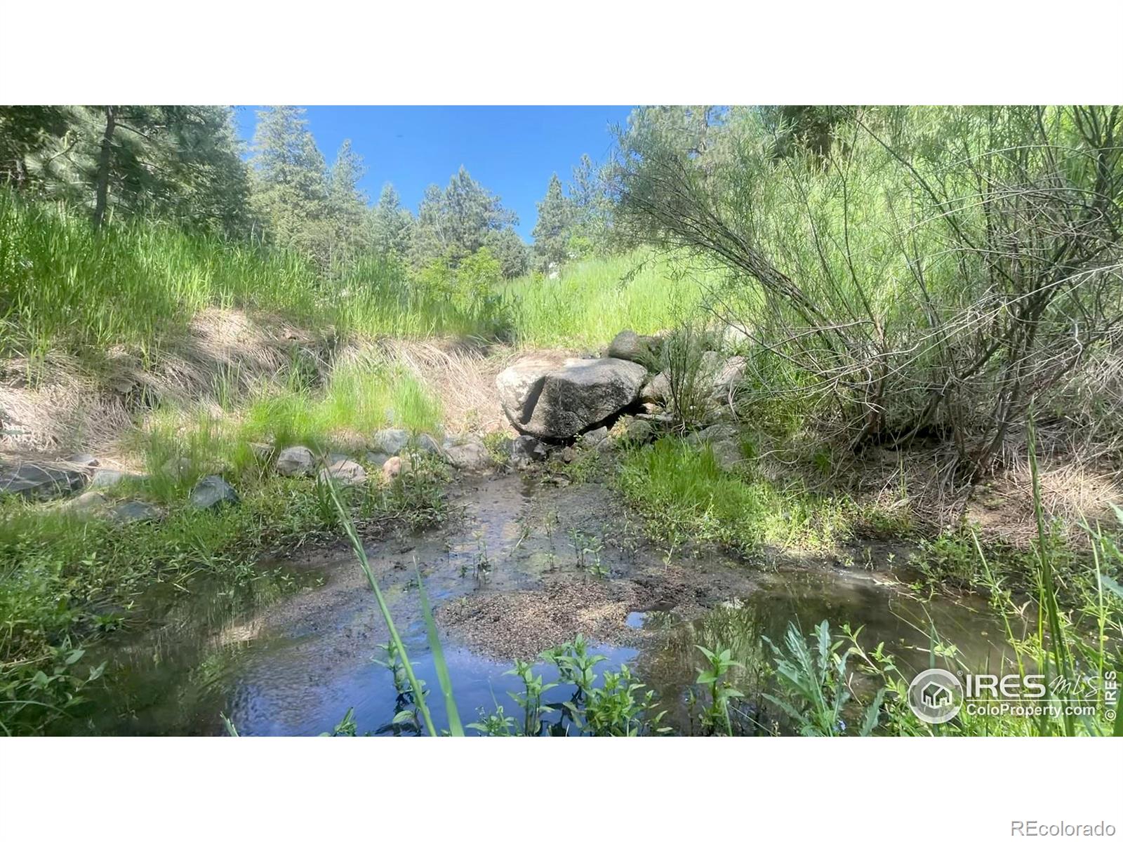 375 Arroyo Chico Boulder CO 80302