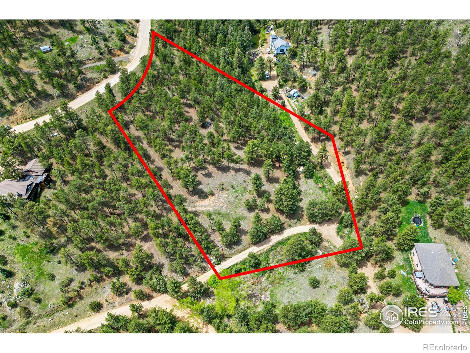 375 Arroyo Chico Boulder CO 80302
