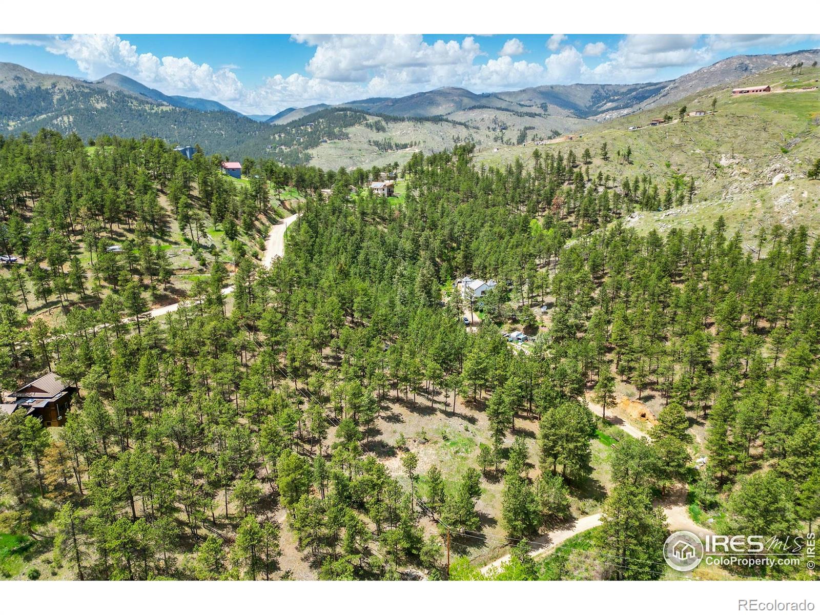 375 Arroyo Chico Boulder CO 80302