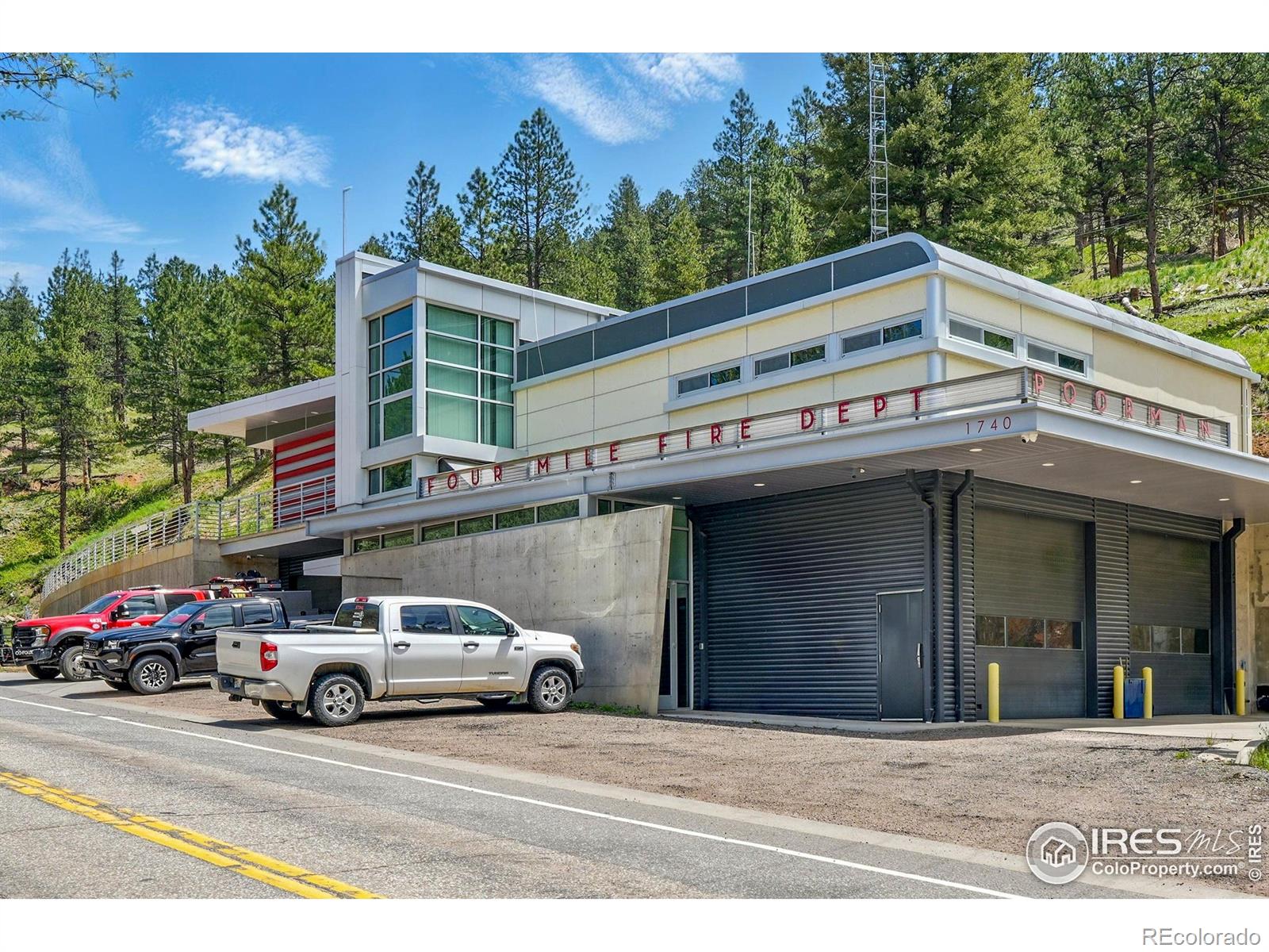375 Arroyo Chico Boulder CO 80302
