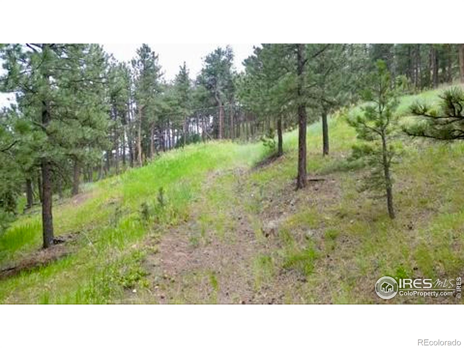 375 Arroyo Chico Boulder CO 80302