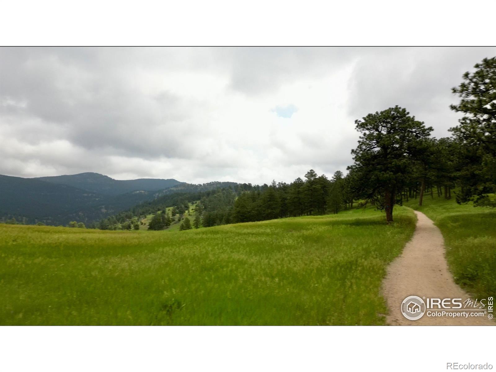 375 Arroyo Chico Boulder CO 80302