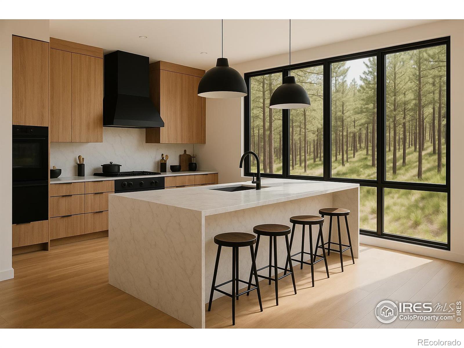 375 Arroyo Chico Boulder CO 80302