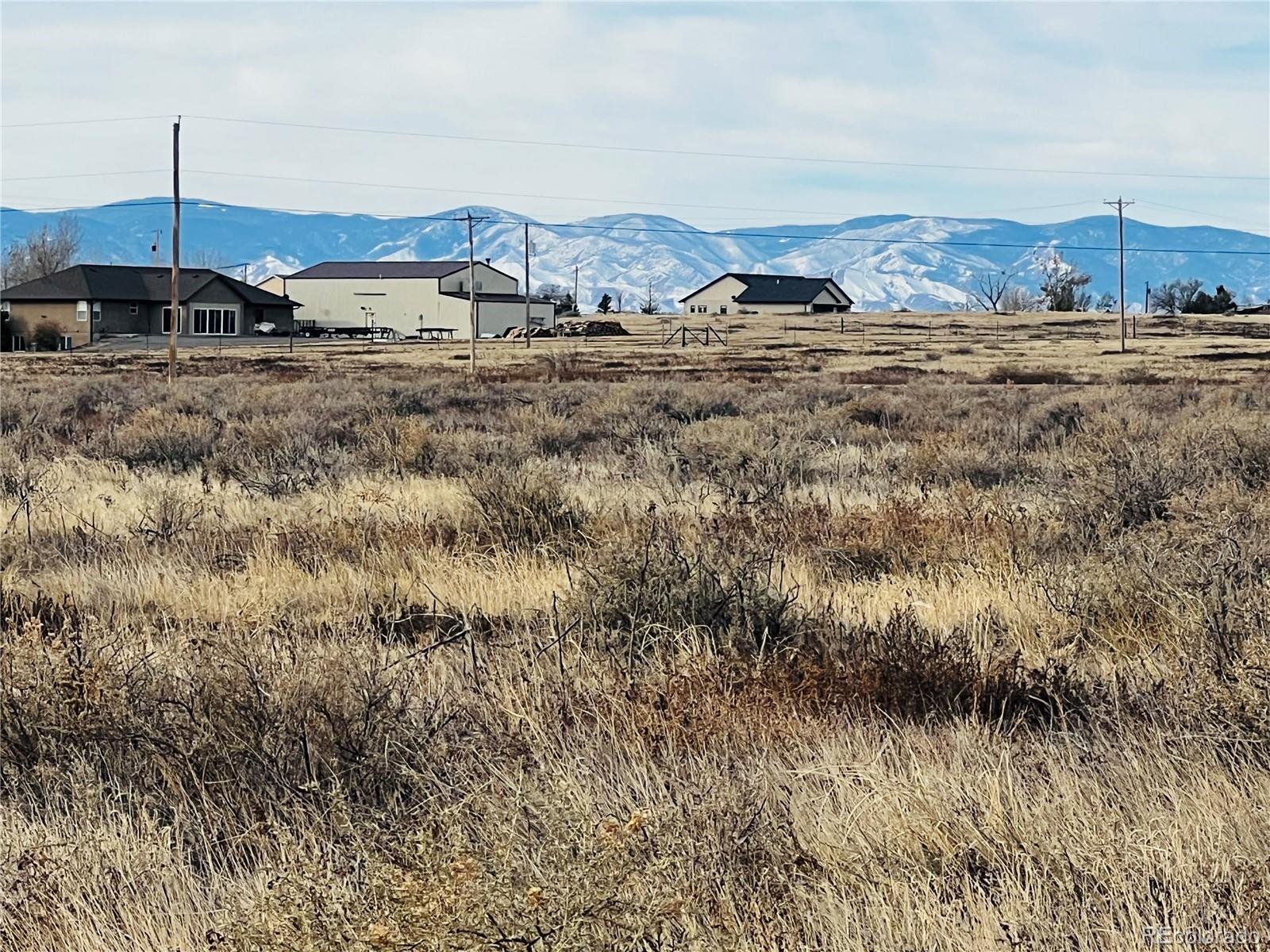 613 N Limon Drive Pueblo CO 81007