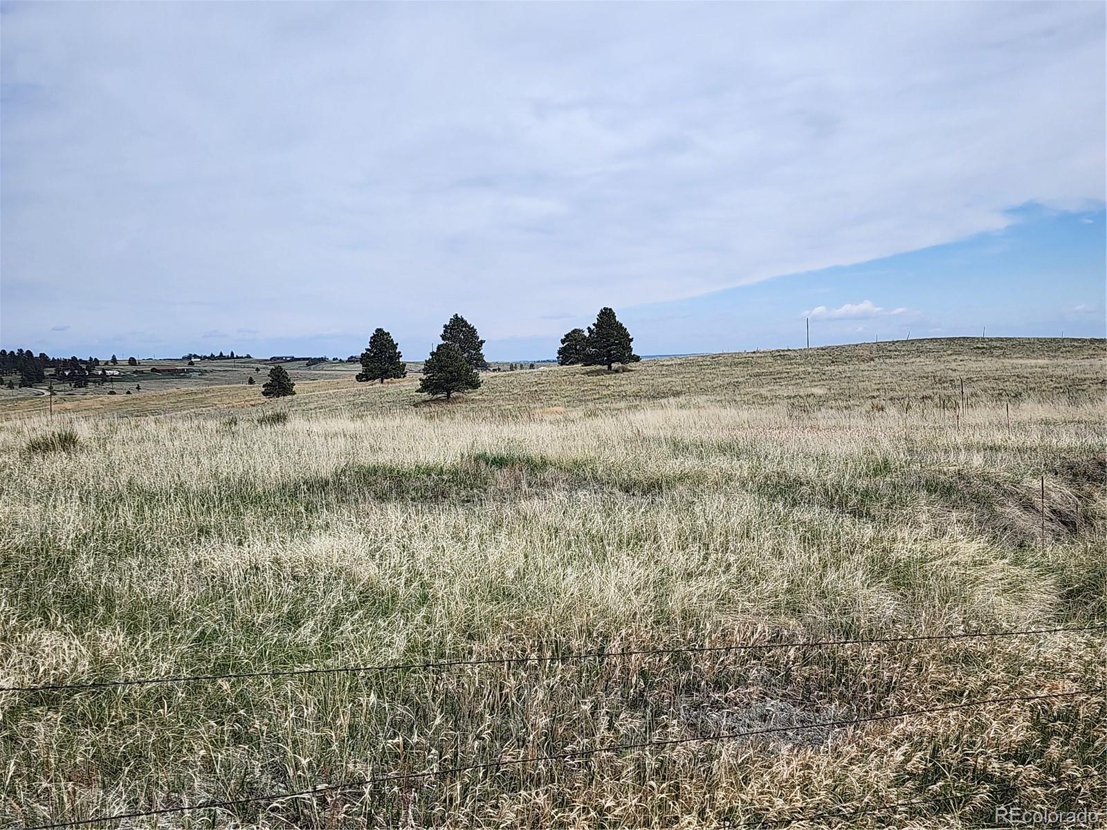 13753 Hawkeye Road Kiowa CO 80117