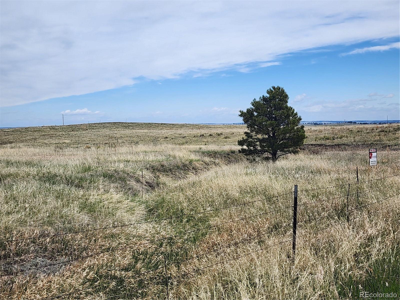13753 Hawkeye Road Kiowa CO 80117